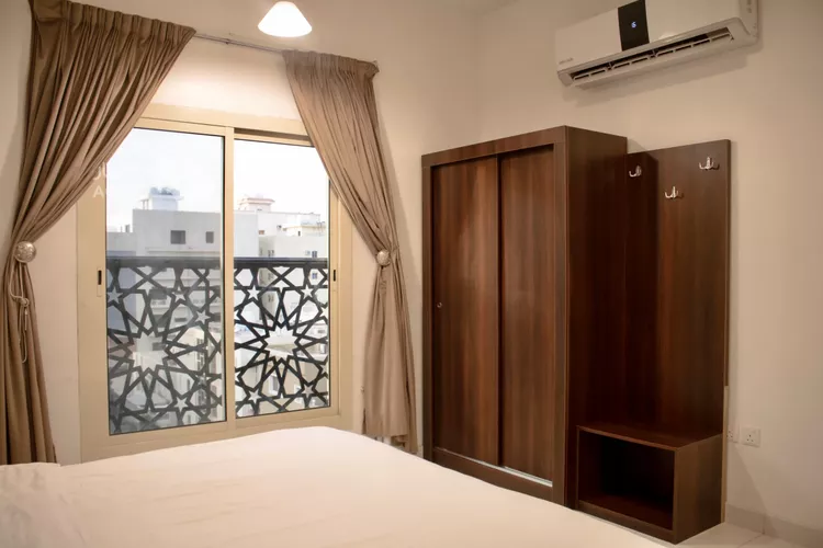 شقة للإيجار في شارع نهضة الشرق, حي السلامة, مدينة جدة, منطقة مكة المكرمة صورة 4
