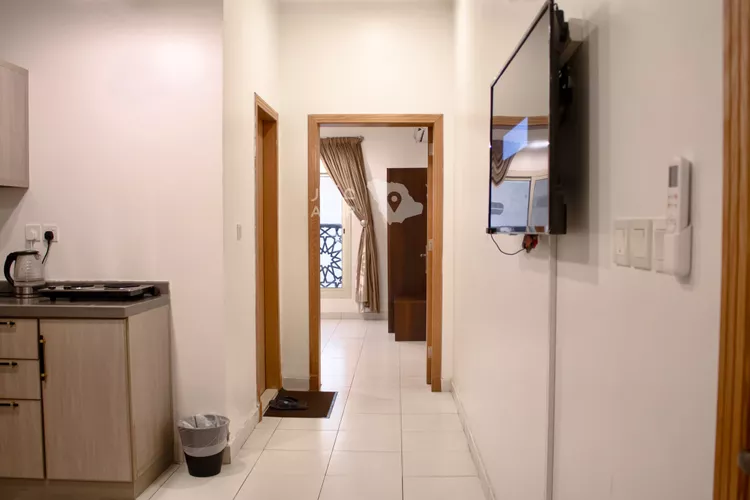 شقة للإيجار في شارع نهضة الشرق, حي السلامة, مدينة جدة, منطقة مكة المكرمة صورة 3