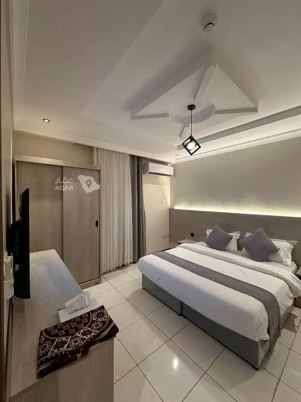 Apartment for Rent in Jeddah Ar Rabwah