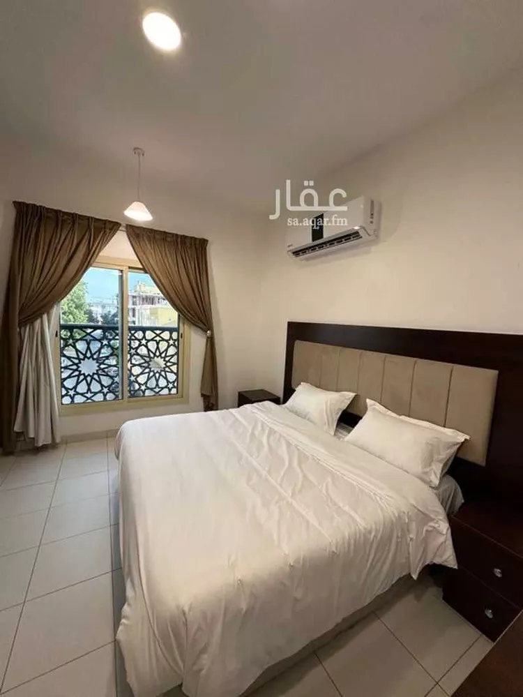 شقة مفروشة للحجز في حي السلامة ، جدة ، جدة 6