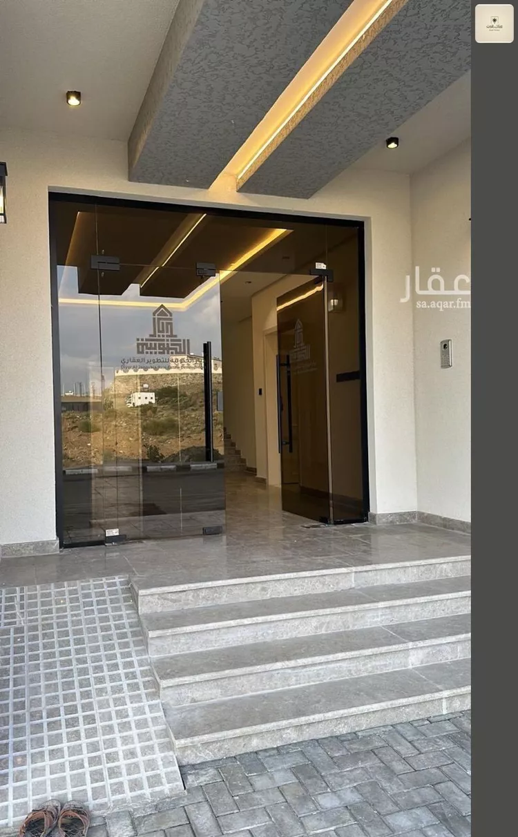 شقة للبيع في شارع النرجس, حي الصفاء, مدينة ابها, منطقة عسير صورة 2