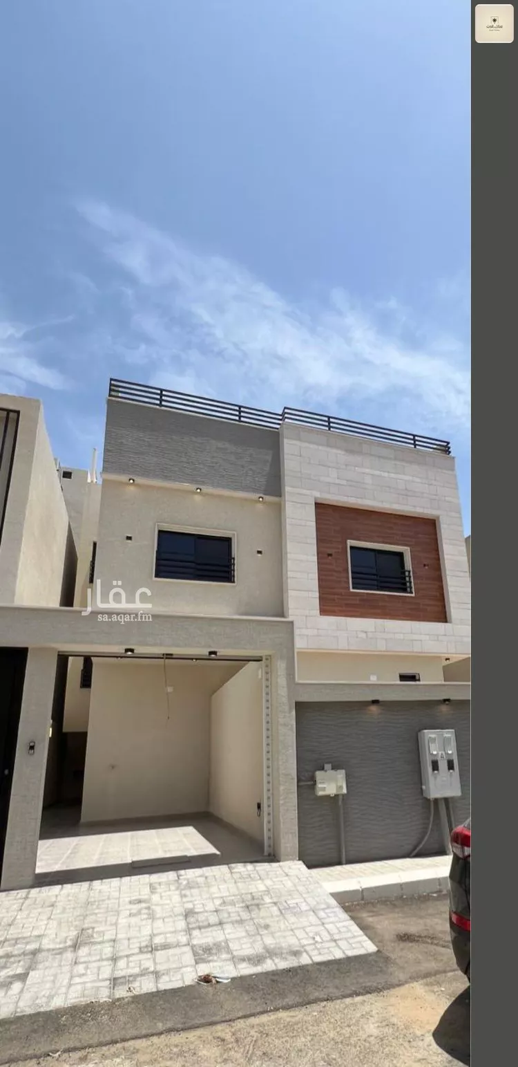 فيلا للبيع في شارع سهل التميمي, حي الجامعيين, مدينة خميس مشيط, منطقة عسير