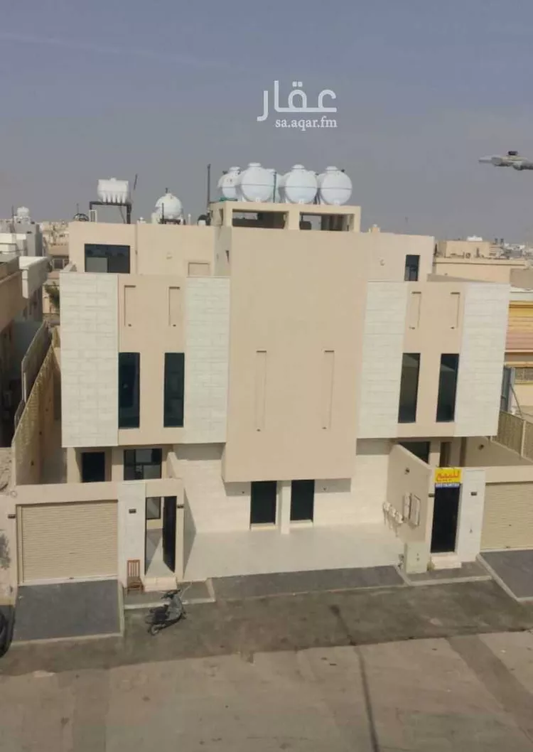 دور للإيجار في شارع ابن التاج, حي السلام, مدينة الرياض, منطقة الرياض صورة 2