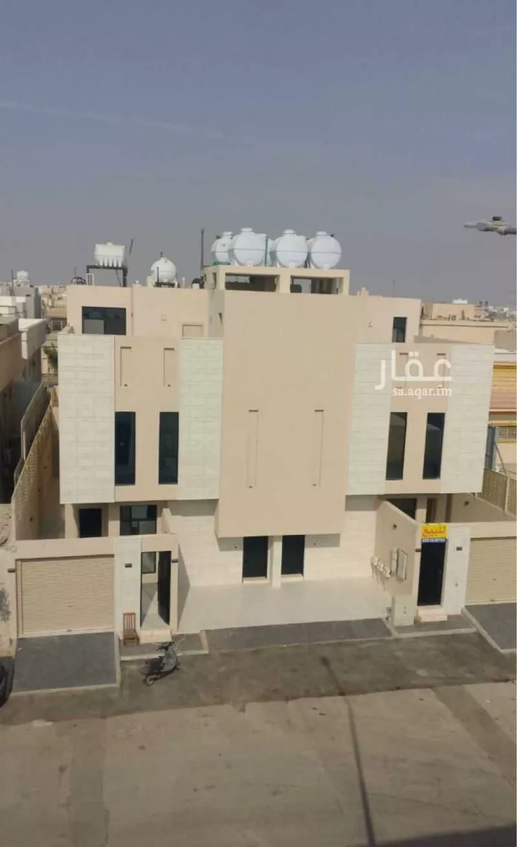 دور للبيع في شارع ابن التاج, حي السلام, مدينة الرياض, منطقة الرياض صورة 2