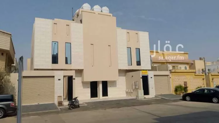 دور للبيع في شارع ابن التاج, حي السلام, مدينة الرياض, منطقة الرياض صورة 3