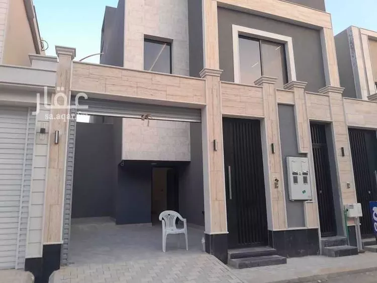 Floor for Sale in Riyadh As Saadah صورة 2