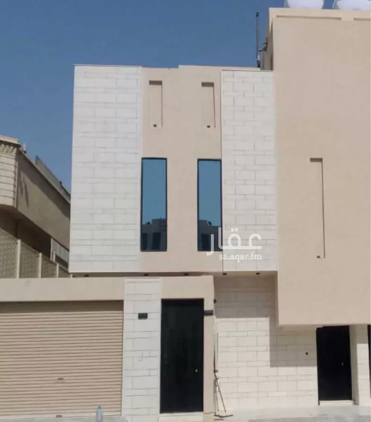 دور للإيجار في شارع ابن التاج, حي السلام, مدينة الرياض, منطقة الرياض