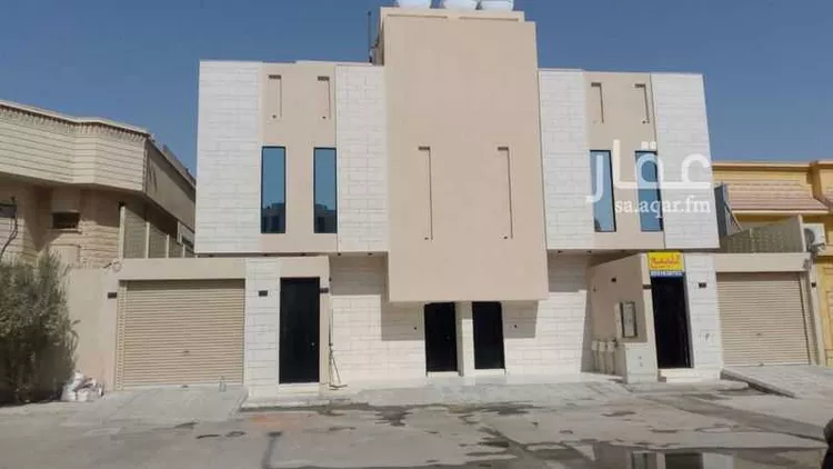 دور للبيع في شارع ابن التاج, حي السلام, مدينة الرياض, منطقة الرياض