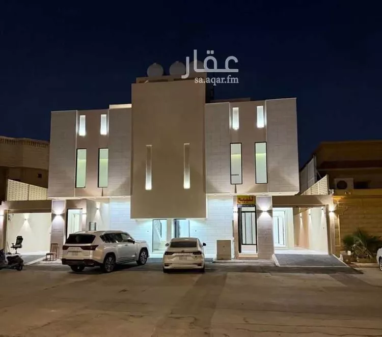 دور للبيع في شارع ابن التاج, حي السلام, مدينة الرياض, منطقة الرياض