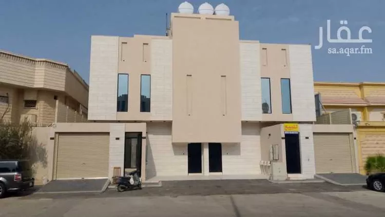 دور للبيع في شارع ابن التاج, حي السلام, مدينة الرياض, منطقة الرياض