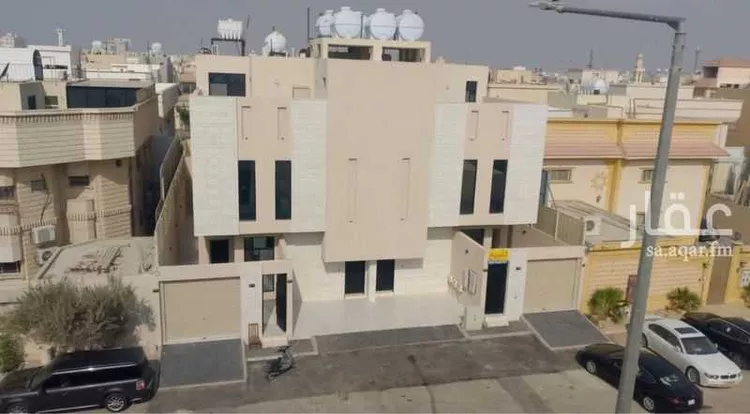 دور للبيع في شارع ابن التاج, حي السلام, مدينة الرياض, منطقة الرياض صورة 4