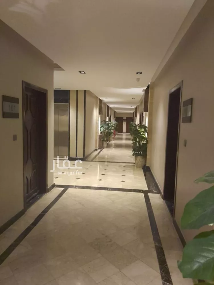 شقة للإيجار في شارع محمد بن عبدالعزيز الدغيثر, حي الملقا, مدينة الرياض, منطقة الرياض صورة 3