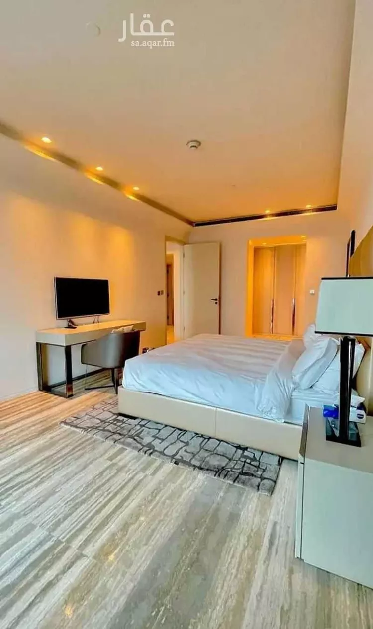 شقة للإيجار في شارع الحسين بن علي, حي المصيف, مدينة الرياض, منطقة الرياض صورة 5
