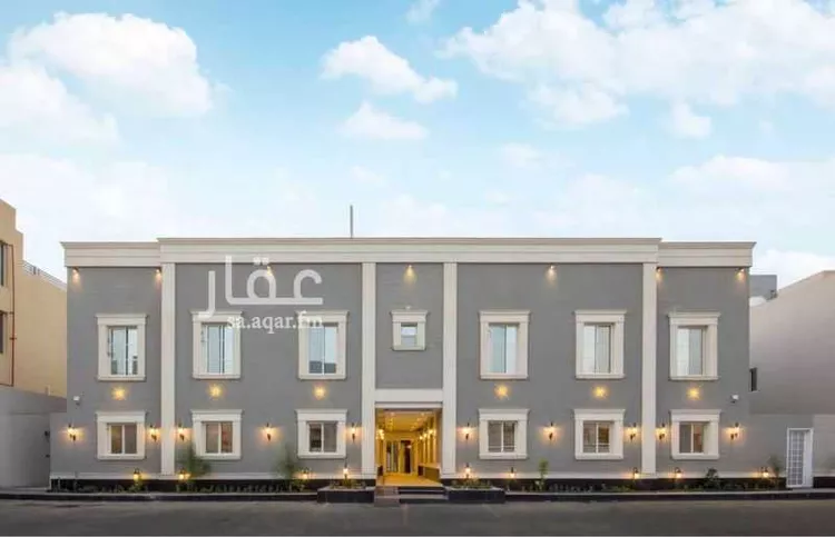 Apartment for Rent in Riyadh Ar Rabie