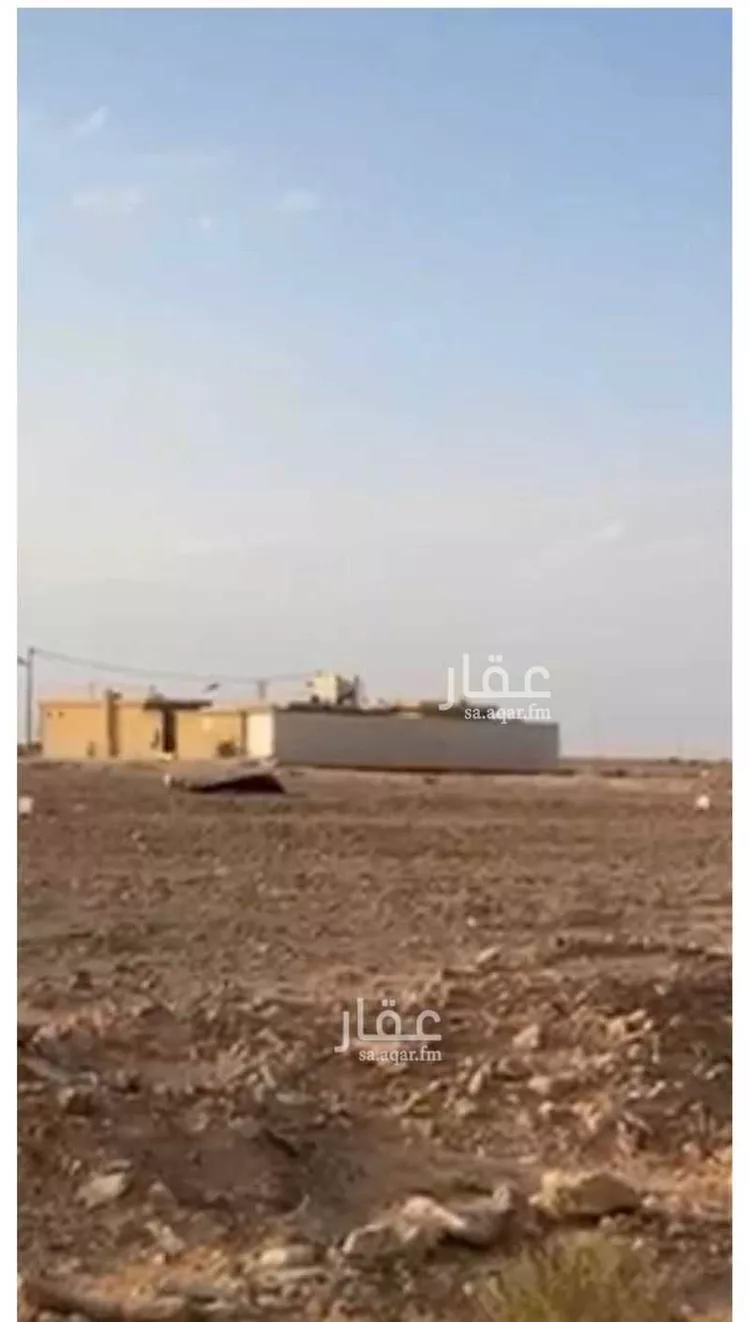 أرض للبيع في شارع عبدالله بن حارثة, حي المسميات 2, مدينة حوطه بنى تميم, منطقة الرياض