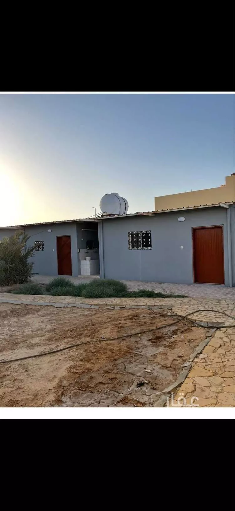 استراحة للبيع في شارع ممر ابو الخير التبريزي, حي المحمدية, مدينة حوطه بنى تميم, منطقة الرياض صورة 2