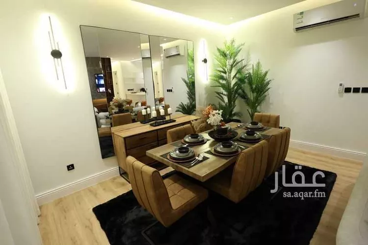 شقة للإيجار في شارع 852342, حي التعاون, مدينة الرياض, منطقة الرياض صورة 2