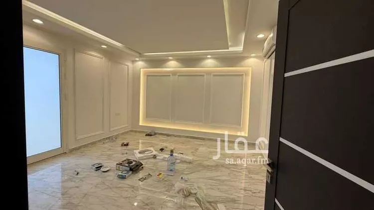 شقة للإيجار في شارع عيد بن حرب ، حي القيروان ، الرياض ، منطقة الرياض صورة 2