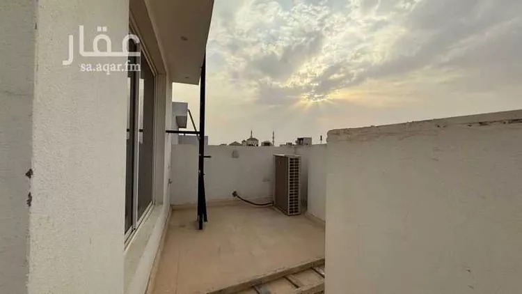 شقة للإيجار في شارع عيد بن حرب ، حي القيروان ، الرياض ، منطقة الرياض صورة 4