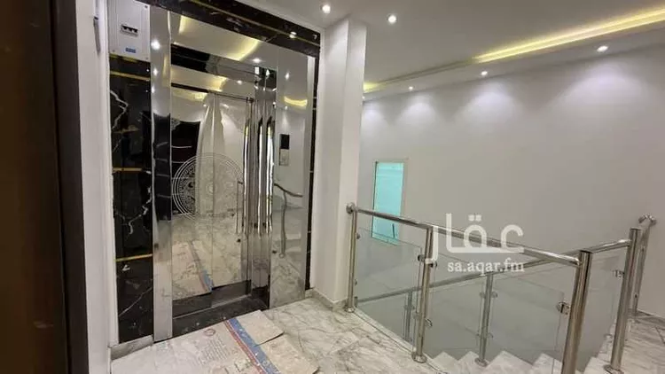 شقة للإيجار في شارع عيد بن حرب ، حي القيروان ، الرياض ، منطقة الرياض صورة 3