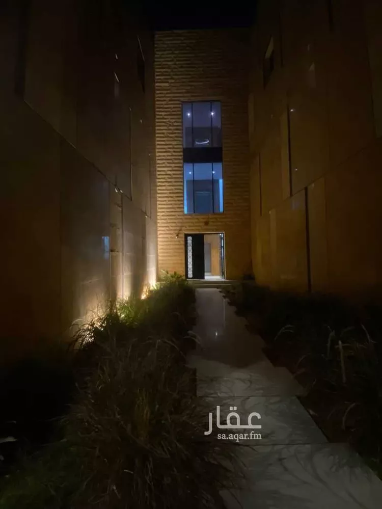 شقة للبيع في شارع فاس ، حي ظهرة لبن ، الرياض ، منطقة الرياض صورة 2