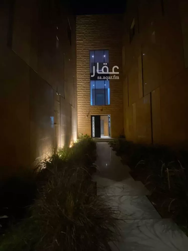 Apartment for Sale in Riyadh Dhahrat Laban