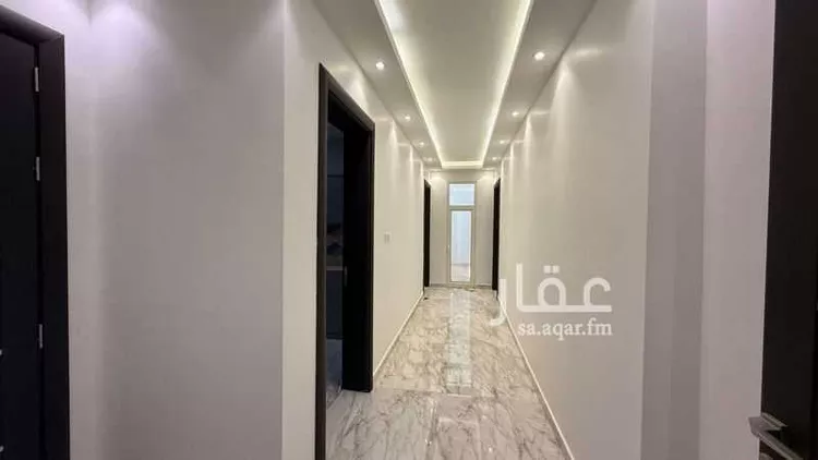 شقة للإيجار في شارع عيد بن حرب ، حي القيروان ، الرياض ، منطقة الرياض صورة 5