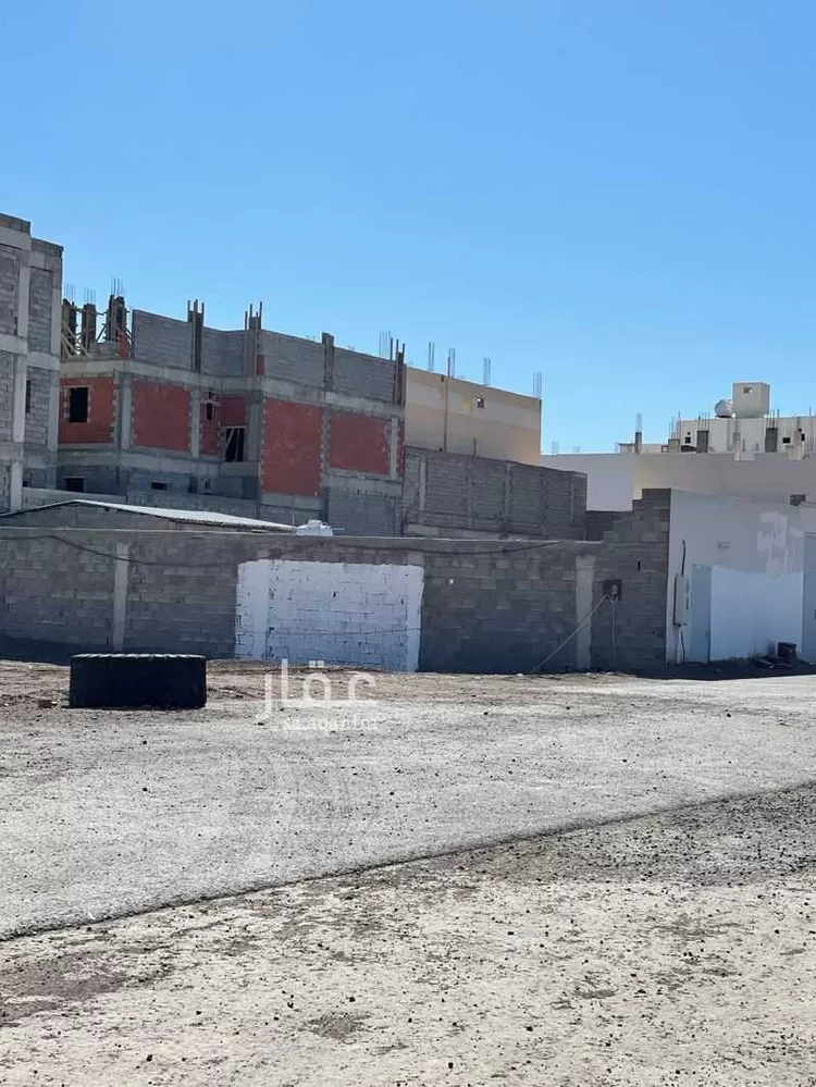 Land for Sale in Medina Warqan