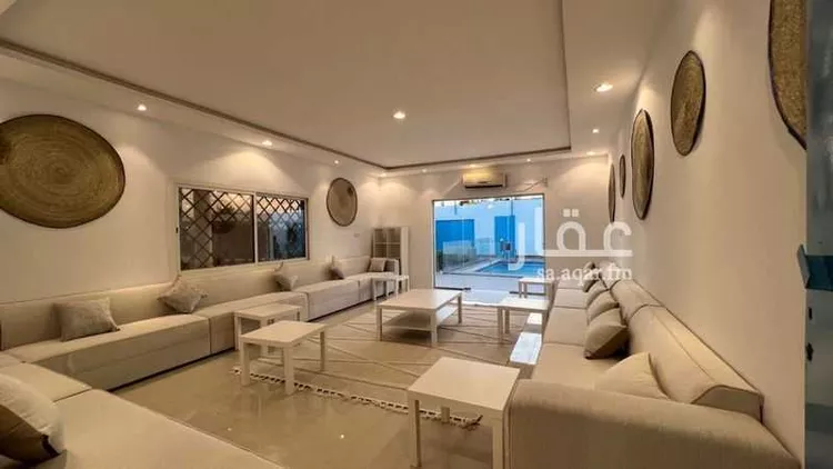 Rest House for Rent in Riyadh Dahiat Namar صورة 2