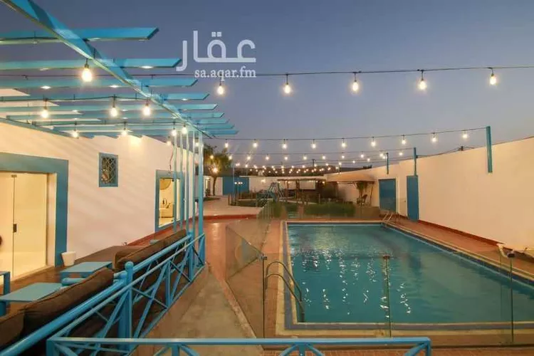 Rest House for Rent in Riyadh Dahiat Namar صورة 4