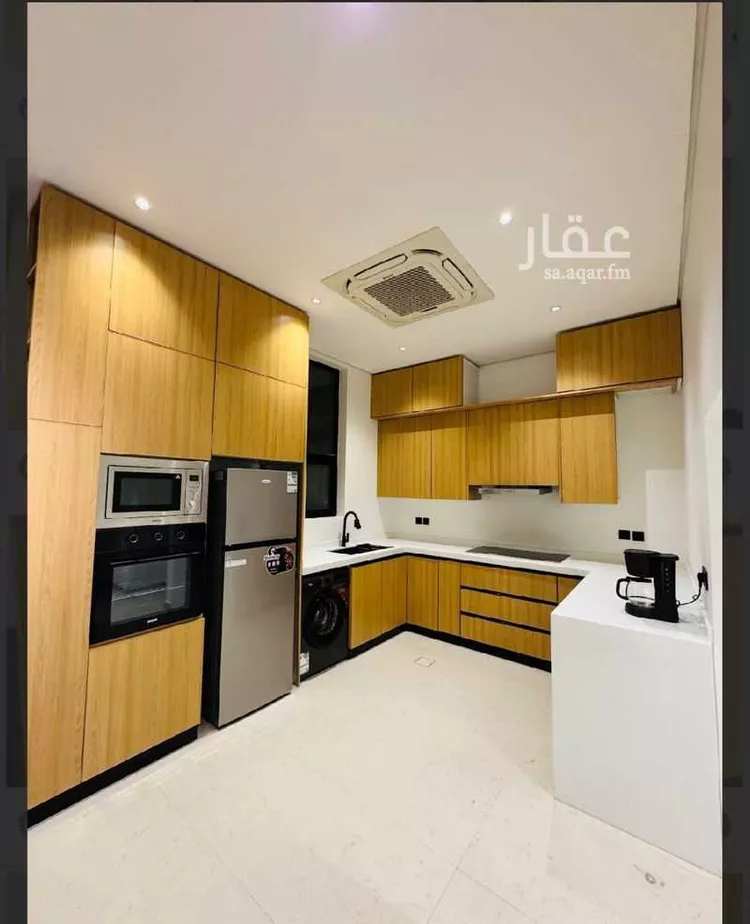 دور للإيجار في شارع عاتكة بنت زيد, حي العليا, مدينة الرياض, منطقة الرياض صورة 4