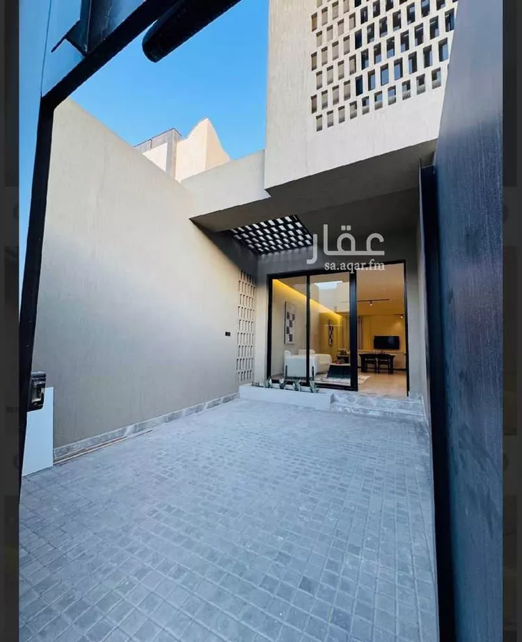 دور للإيجار في شارع عاتكة بنت زيد, حي العليا, مدينة الرياض, منطقة الرياض صورة 2