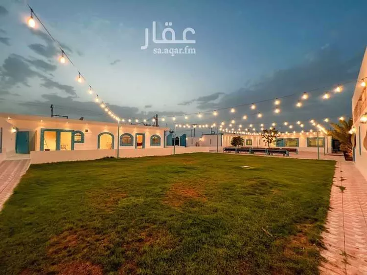 Rest House for Rent in Riyadh Dahiat Namar صورة 3