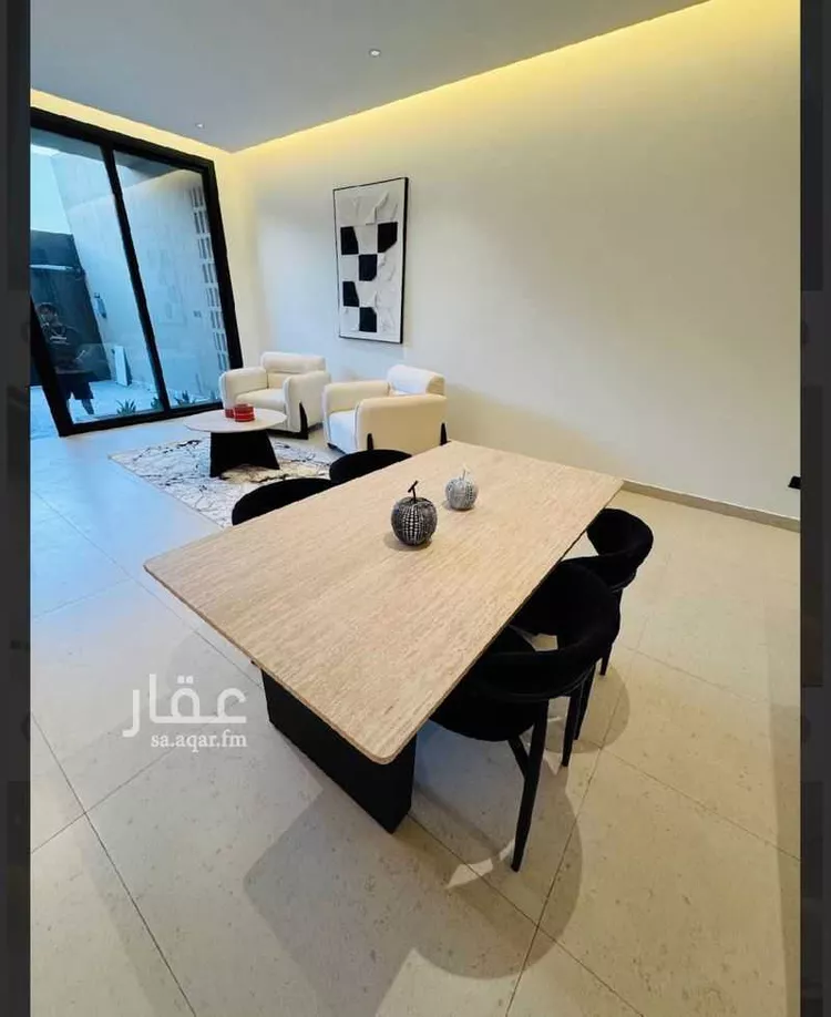 دور للإيجار في شارع عاتكة بنت زيد, حي العليا, مدينة الرياض, منطقة الرياض صورة 5
