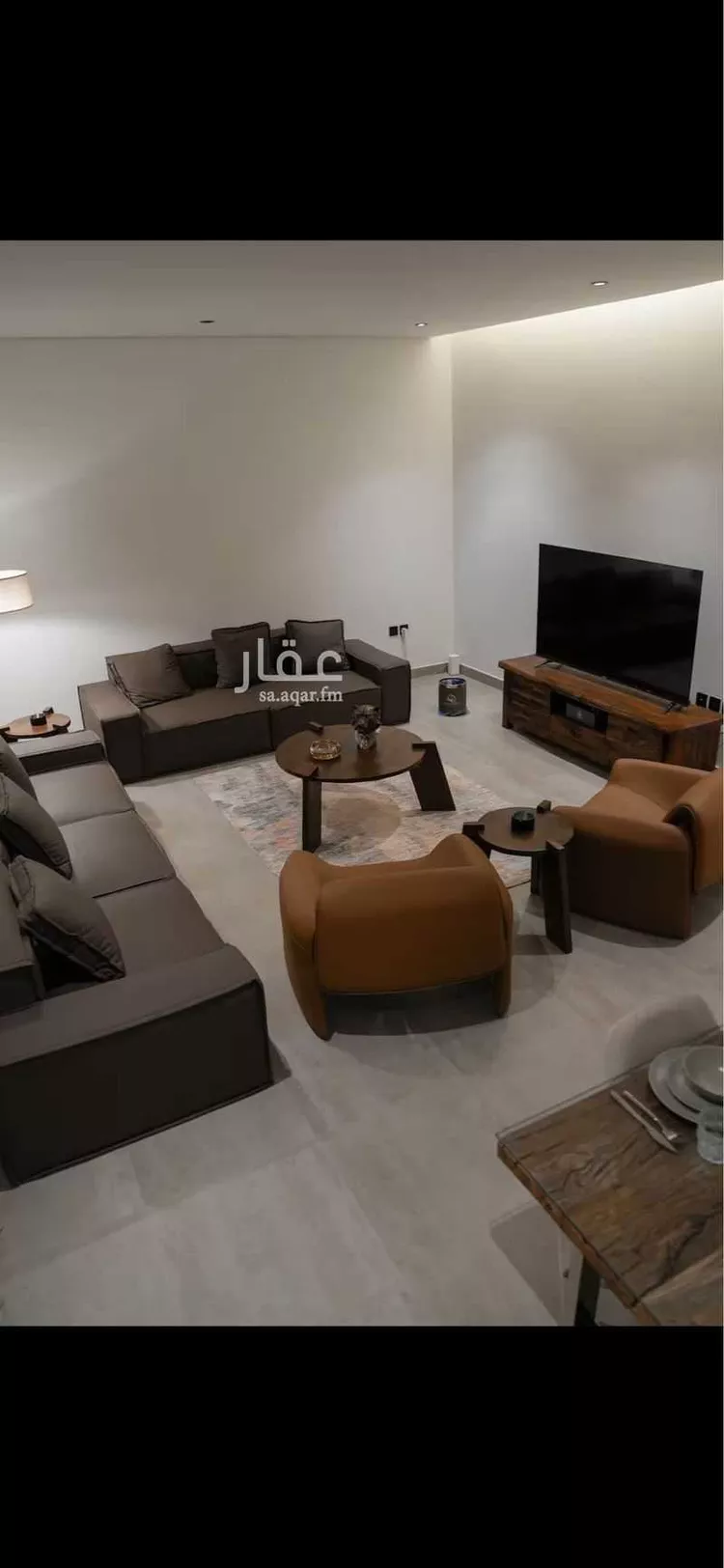 Floor for Rent in Riyadh Al Wurud