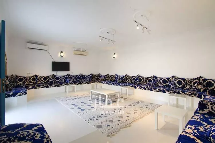 Rest House for Rent in Riyadh Dahiat Namar