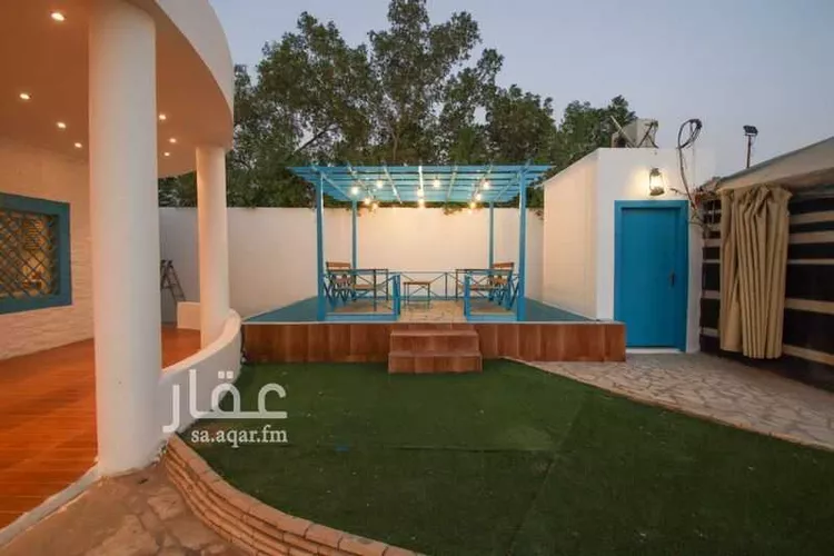 Rest House for Rent in Riyadh Dahiat Namar صورة 3