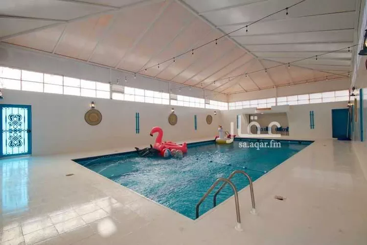 Rest House for Rent in Riyadh Dahiat Namar صورة 2