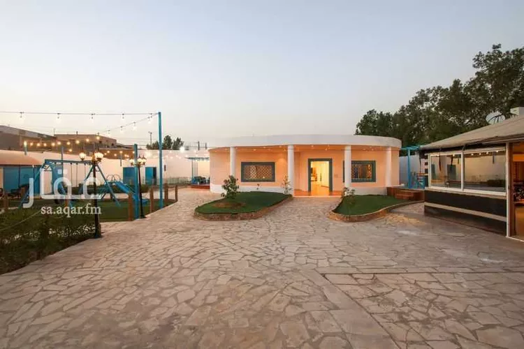 Rest House for Rent in Riyadh Dahiat Namar صورة 5