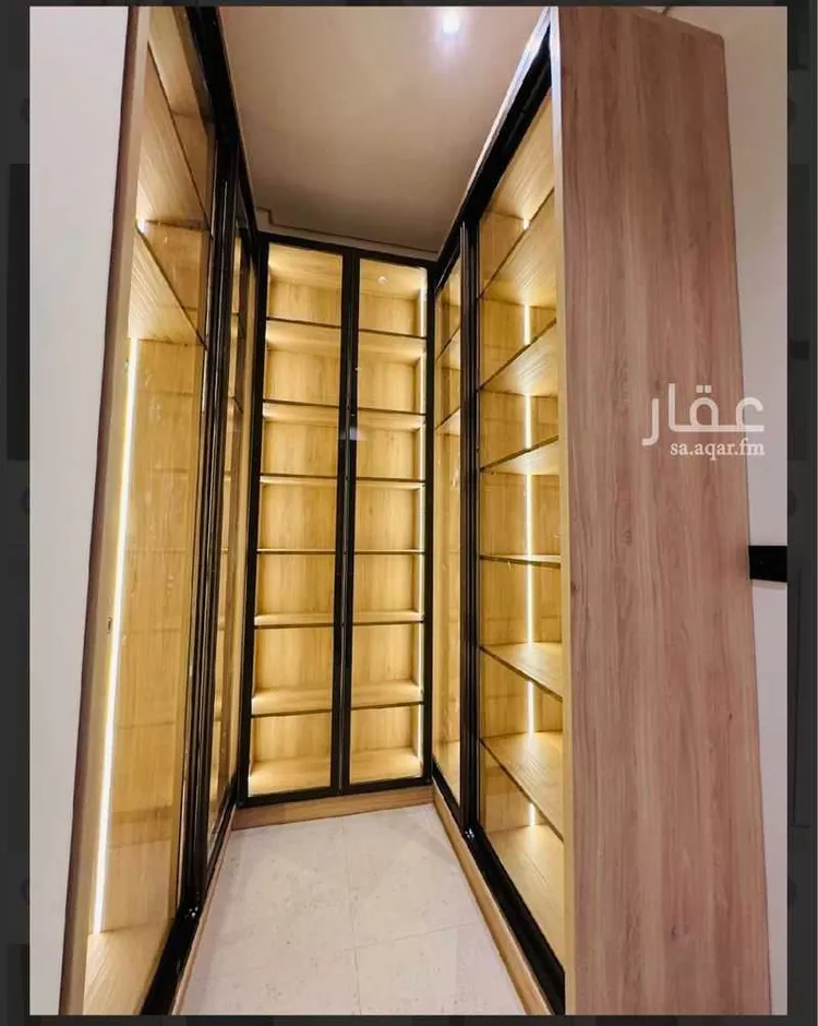 دور للإيجار في شارع عاتكة بنت زيد, حي العليا, مدينة الرياض, منطقة الرياض صورة 3