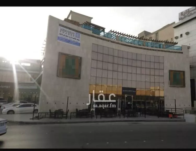 محل للإيجار في شارع عمر بن الخطاب, حي الريان, مدينة بريده, منطقة القصيم صورة 2