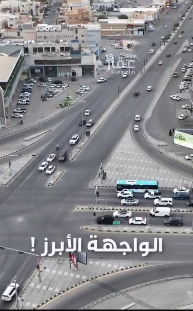 محل للإيجار في شارع عمر بن الخطاب, حي الريان, مدينة بريده, منطقة القصيم صورة 4