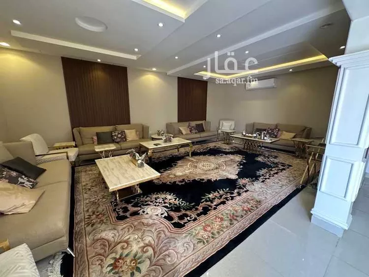 فيلا للبيع في شارع النعائم, حي الملك عبدالله, مدينة الرياض, منطقة الرياض صورة 5