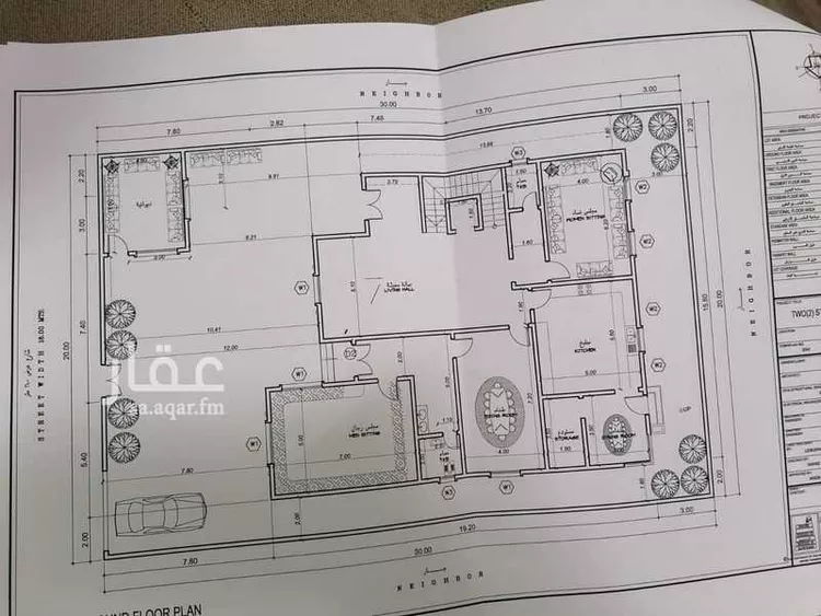 فيلا للبيع في شارع حريملاء, حي اللؤلؤ, مدينة الخبر, المنطقة الشرقية صورة 5