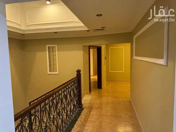 فيلا للإيجار في شارع شارع 1, حي تهامة, مدينة الدمام, المنطقة الشرقية صورة 4