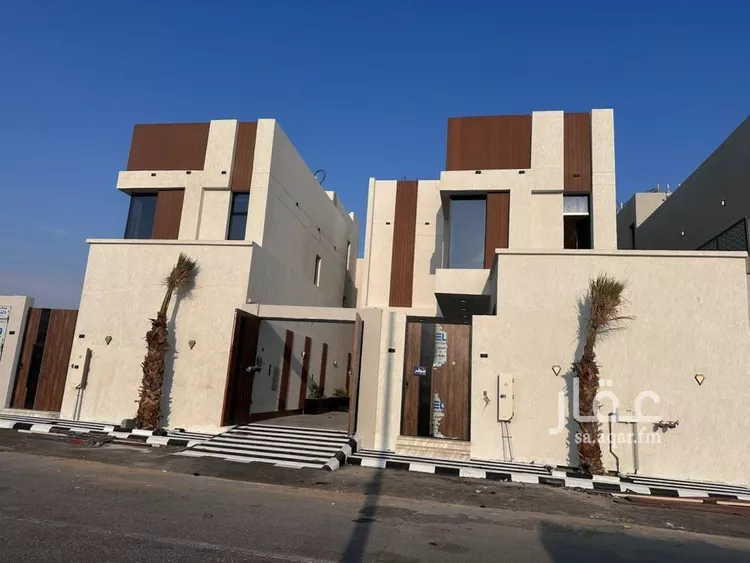 فيلا للبيع في شارع 49ب, حي الشعلة, مدينة الدمام, المنطقة الشرقية صورة 2