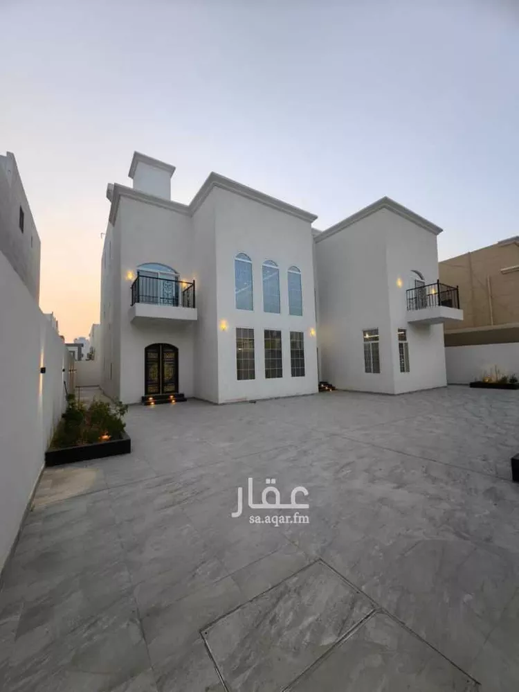 فيلا للبيع في شارع حريملاء, حي اللؤلؤ, مدينة الخبر, المنطقة الشرقية صورة 4