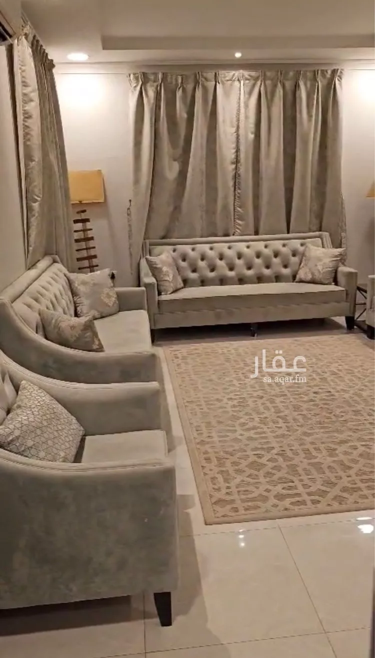 فيلا للإيجار في شارع النبلاء, حي الشعلة, مدينة الدمام, المنطقة الشرقية صورة 4