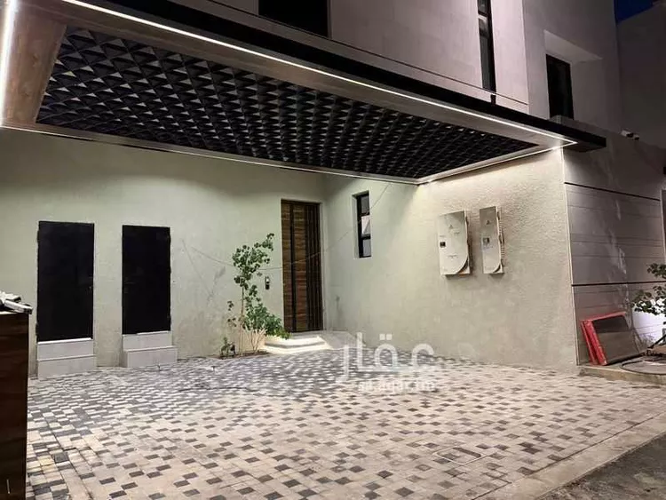 دور للبيع في شارع إبراهيم بن علي السقا, حي الأندلس, مدينة الرياض, منطقة الرياض