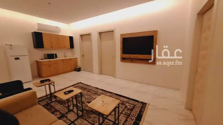 شقة للإيجار في شارع إبراهيم الواسطي, حي ظهرة لبن, مدينة الرياض, منطقة الرياض صورة 3